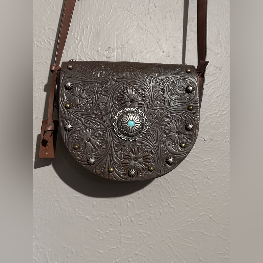 Western bag